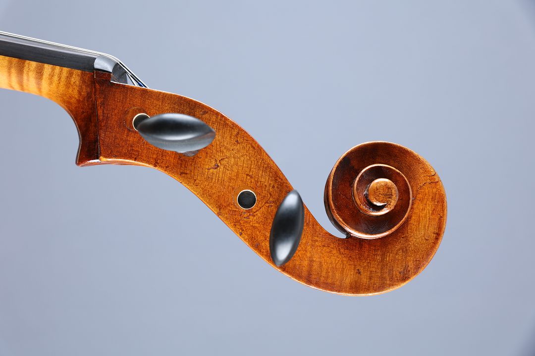 Paulus Albin Ludwig Jr. - Marktneukirchen um 1900 - C-295